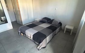 Studio Indépendant - Quartier Résidentiel